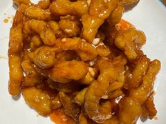 -天地家常菜