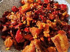 -沿途四季·云南菜·诗酒茶(蓝色港湾店)