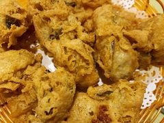 酥炸生蚝-蚝家菜馆(沙井店)