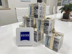 -华彬眼镜专业渐进配镜(潘家园店)