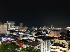 -槟城街头艺术街区