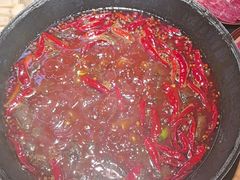 -阳阳老火锅(小南门店)