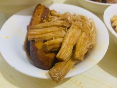 -老济南药膳把子肉(周公祠街店)