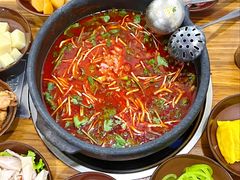 酸辣锅底-笔记安顺夺夺粉火锅