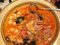 -解家河南菜(金水路店)