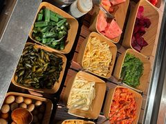 -温野菜涮涮锅(西单大悦城店)