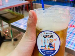 -陈鹏鹏潮汕菜(宝安机场T3航站楼店)