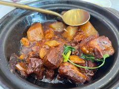 -喜粤8号(四海唐人街店)