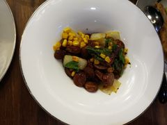 -1861意大利餐厅(文化广场店)