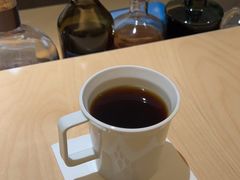 -Onirii Coffee(长乐路店)