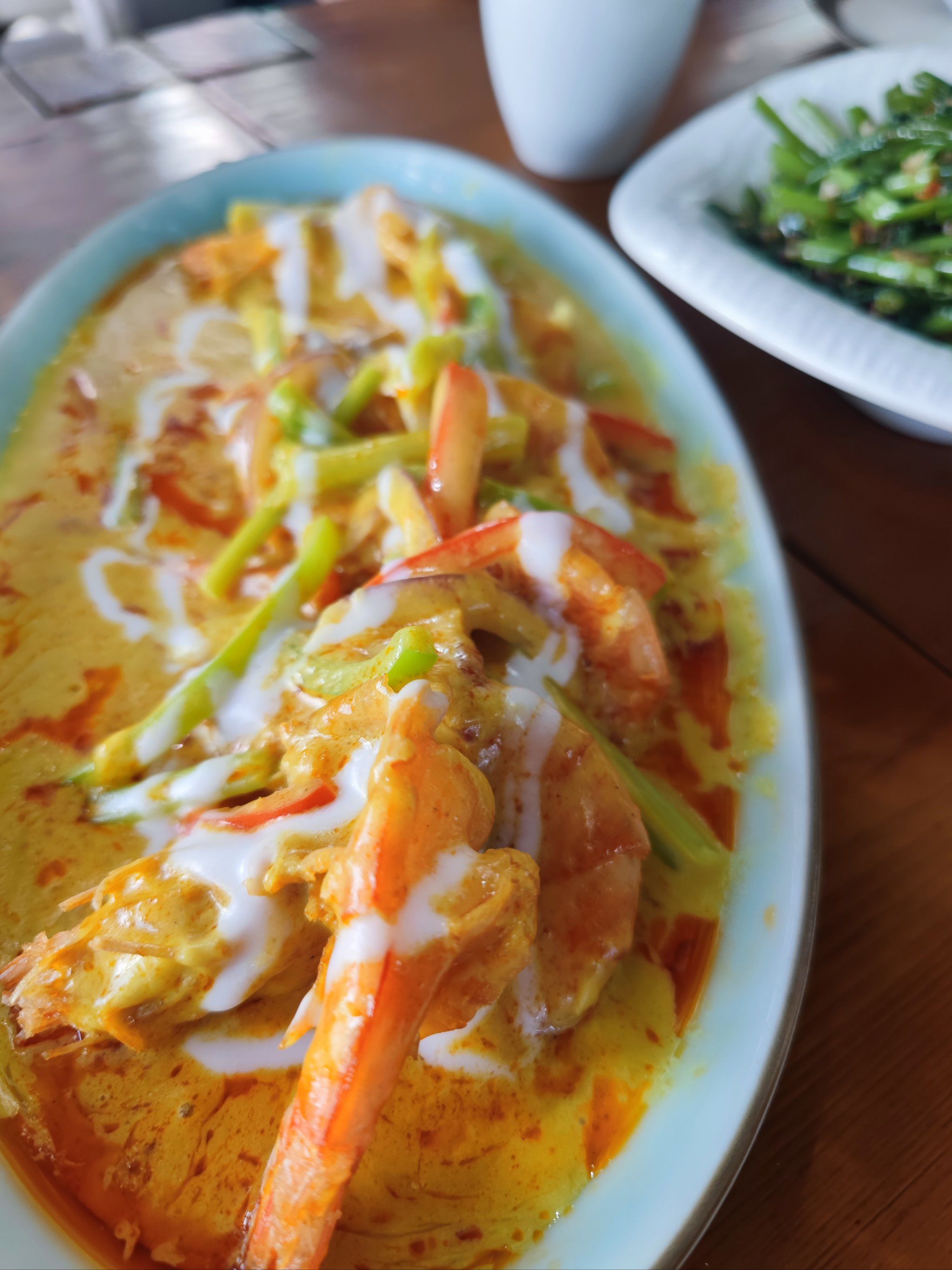 五道营胡同里藏着的东南亚美味,太适合夏天