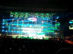 -宝能国际体育演艺中心