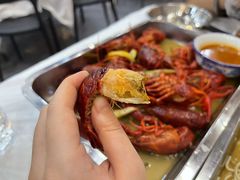 -呆虾王龙虾馆(南湖总店)