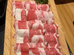 -打酱友•斑鱼海鲜粥火锅(吴桥店)