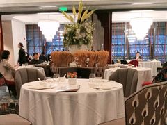 -上海总会SHANGHAICLUB(兴业太古汇店)