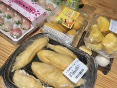 -盒马鲜生(曜一城店)