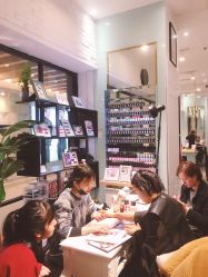 -东方麒麟·潘多拉SALON