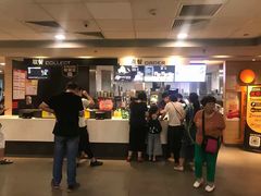 -麦当劳(天津站三店)