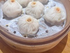 -文楼·淮扬菜·淮安早茶(河下古镇翔宇店)