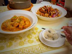 -聚味瞿记·龙虾堂(咸嘉湖店)