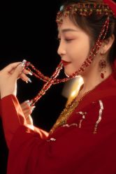 -蒙娜丽莎婚纱摄影(鲁邦店)
