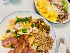 -SaladJohn沙拉匠(凯德1818店)