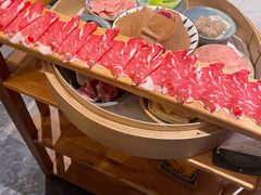 -五星桥原切肥牛火锅·30年专注好牛肉(湖塘店)