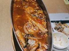 -中国徽菜·徽商故里(广安门店)