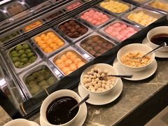 -康莱德酒店·美庭自助餐厅