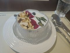 -沏点Trattoria意大利餐厅(新街口店)