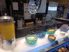 -V-ONE西雅图海鲜自助餐厅(仓山万达广场店)