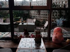 -FUNFUN有饭花园聚会餐厅