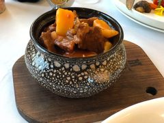 罐焖牛肉-马克西姆西餐厅旗舰店