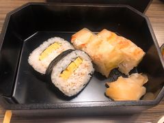 -蟹道乐(道顿堀本店)