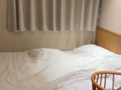 -晨枫酒店(苏州观前步行街店)