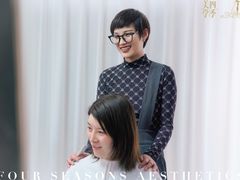 -四季美学色彩形象管理服装搭配