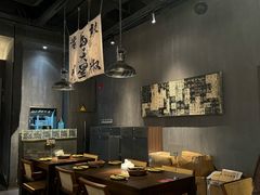 -张翻越·川渝冒菜·武汉黑鸭煲(城北万象城店)