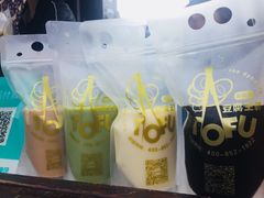 -品腐记·豆腐王朝(老门东总店)