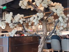 -左庭右院鲜牛肉火锅(浦江欢乐颂店)