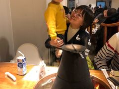 -竹叶涮肉坊(总店)