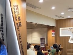 -霸王茶姬(正佳广场店)
