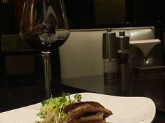 -广州天河希尔顿酒店