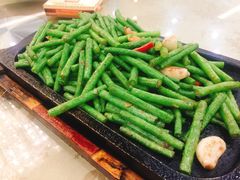 -潮喜竹溪荔湖酒家(荔枝湾店)