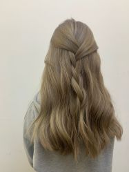 点击看大图 -Rise Hair上升造型