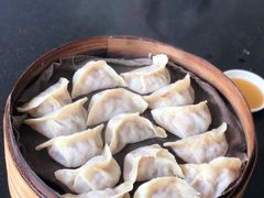 牛肉蒸饺-三盛楼饭店(四流中路店)