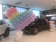 -万达广场(南宁青秀店)