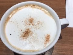 -必胜客(东岳店)