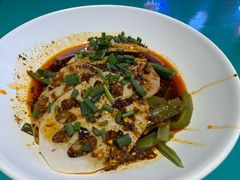 -川正旺江湖菜(三元桥店)