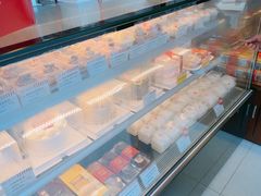 -红宝石·鲜奶小方(莘庄店)