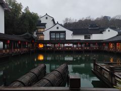 -绍兴饭店知遇楼(环山路店)